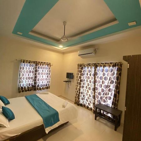 Hotel Twilight House Mahabaleshwar Exterior photo