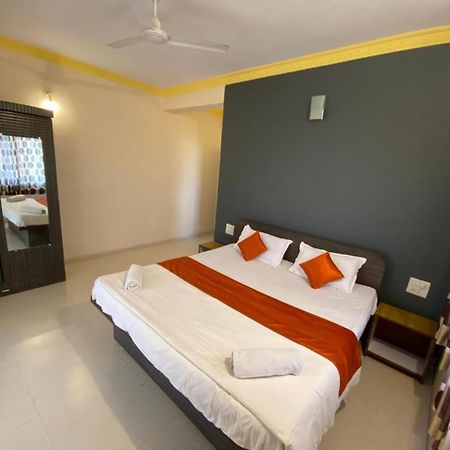 Hotel Twilight House Mahabaleshwar Exterior photo